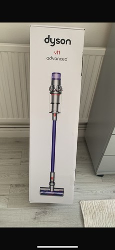 Dyson v11 advanced cordless - advanced,