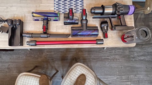 Dyson v11 absoluteadvanced - dyson,