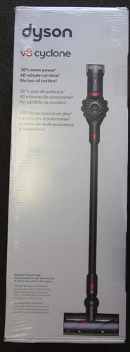 Dyson cyclone cordless - cyclone,