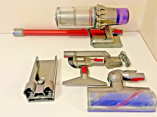Dyson v11 extra cordless - dyson,