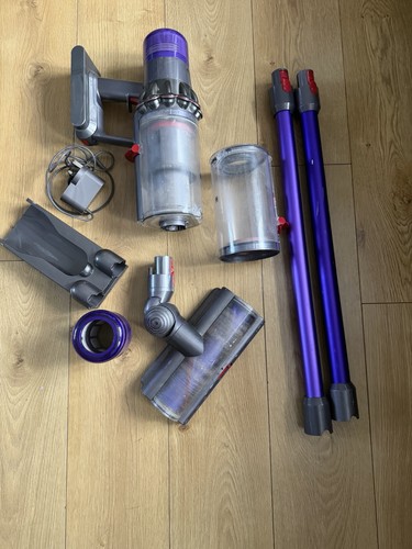Dyson v11 vacuum cleaner with - v11,