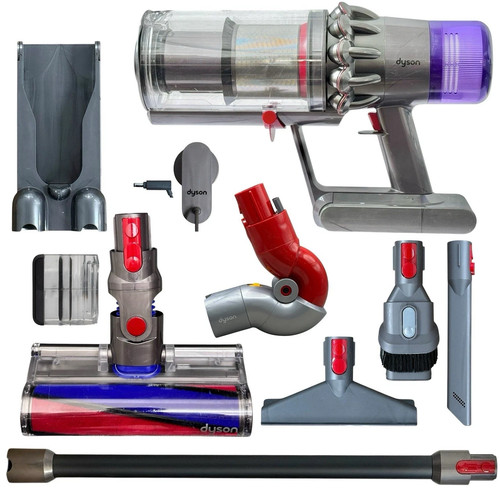 Genuine dyson v11 absolute - genuine,