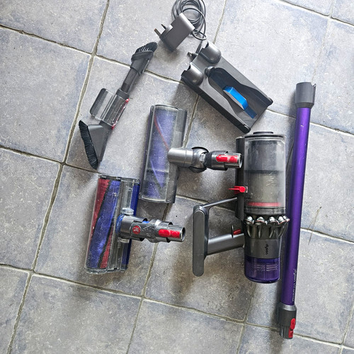 Dyson v11 cordless - dyson, stick