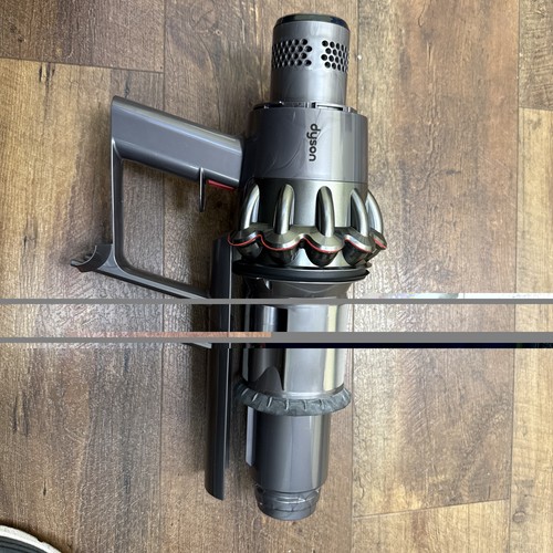 Dyson cordless vacuum - vacuum, cyclone