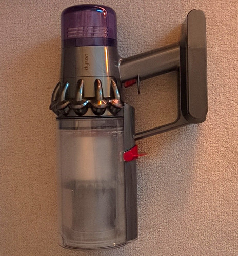 Dyson cordless v11 - v11, absolute