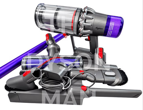 Dyson v11 handheld cordless - handheld,