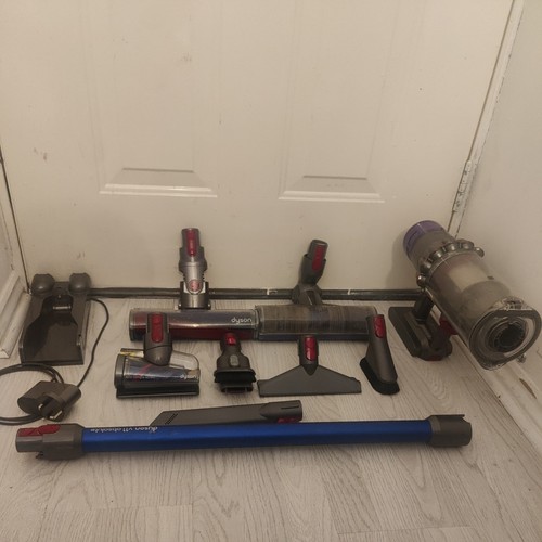 Dyson v11 absolute cordless - v11,