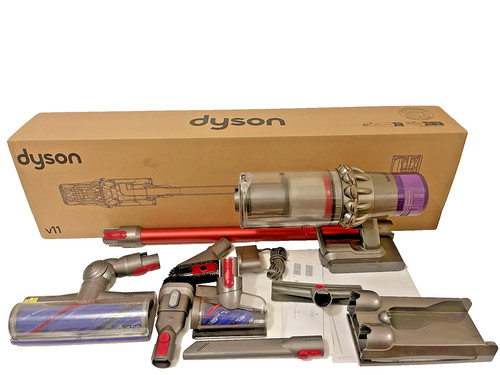 Dyson v11 extra cordless - dyson,