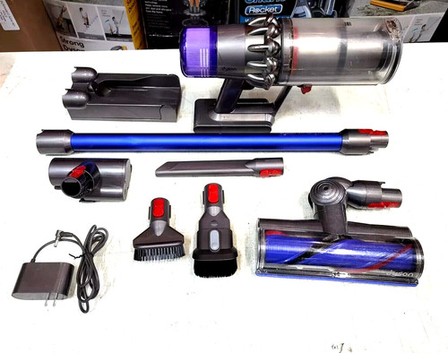 Dyson v11 torque drive - dyson,