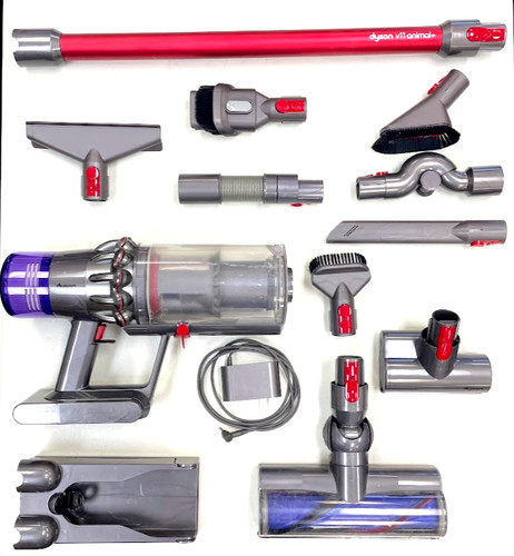 Dyson v11 sv15 - v11, cordless