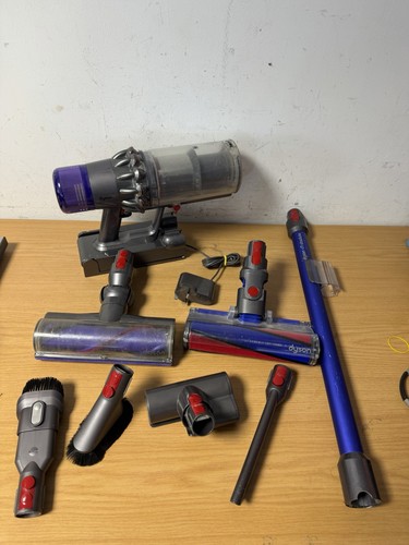 Dyson v11 absolute handheld - dyson,