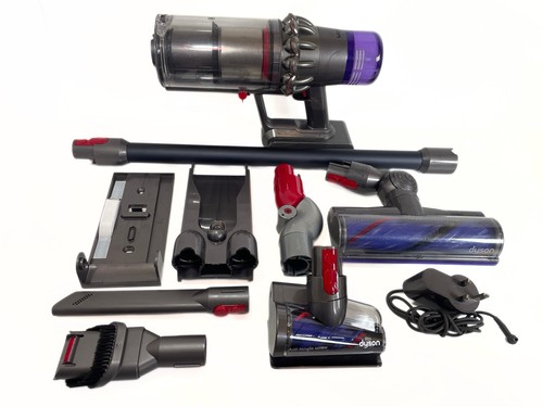 Dyson cordless stick - dyson,