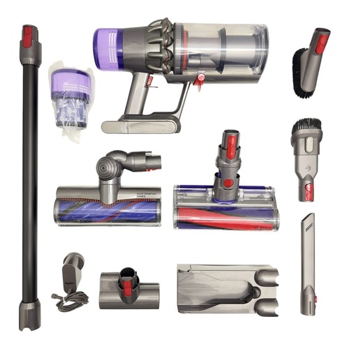 Dyson v11 absolute complete - absolute,