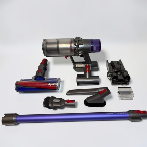 Dyson v11 absolute - dyson,