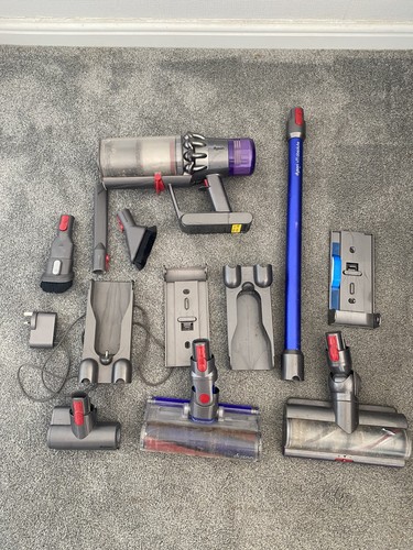 Genuine dyson v11 absolute - dyson,
