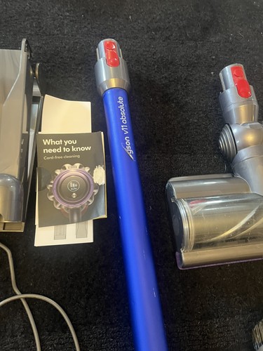Dyson v11 absolute - v11,
