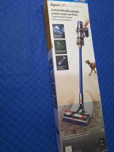 Dyson v11 torque drive - dyson,