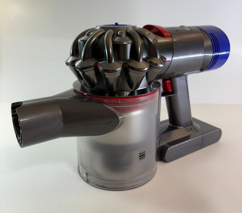 Dyson cordless vacuum sv10 - dyson,