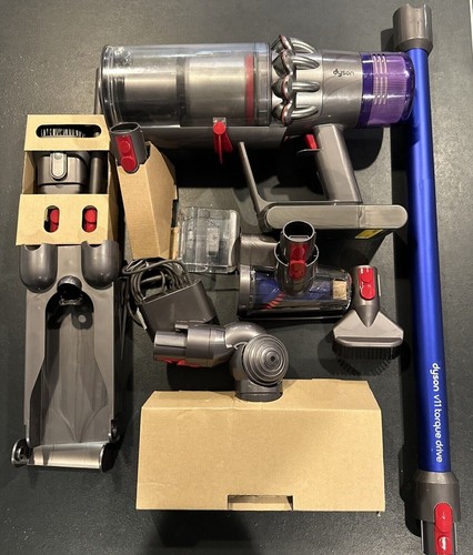 Dyson v11 animal cordless - animal+,