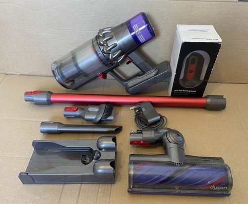 Dyson cordless stick - dyson,