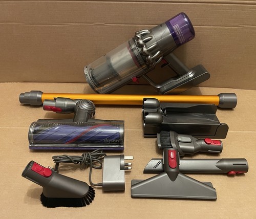 Dyson cordless stick vacuum - stick,