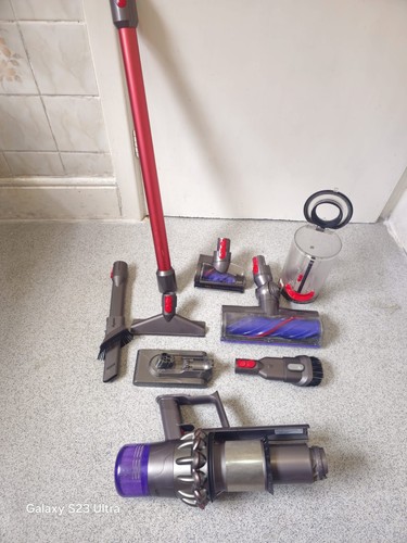 Dyson v11 cordless vacuum - dyson,