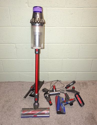 Dyson v11 outsize - v11,