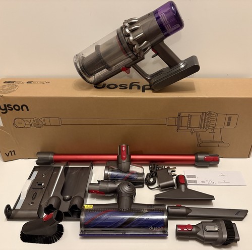 Dyson cordless stick - dyson, vacuum