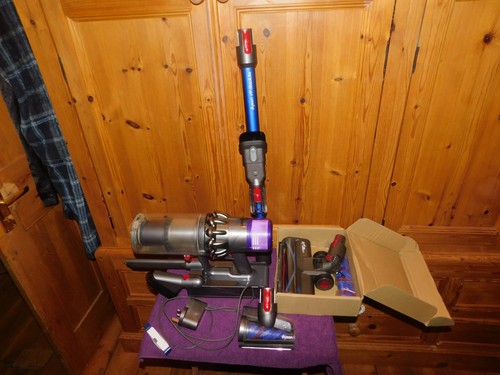 Dyson v11 absolute - dyson,