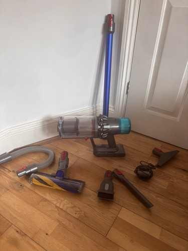 Dyson v11 advanced laser - dyson,