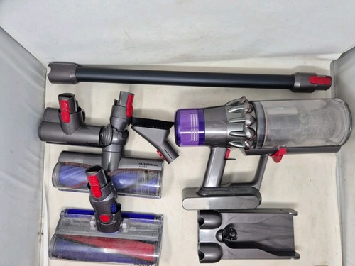 Dyson cordless stick vacuum - stick,