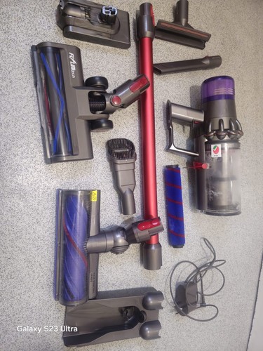 Dyson v11 cordless - , vacuum