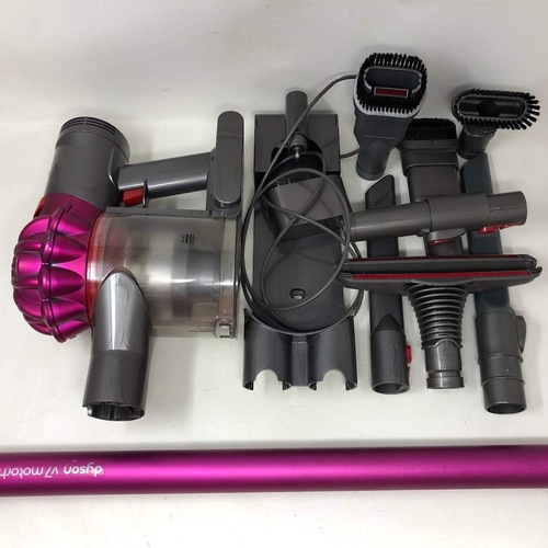 Sv11 dyson cordless - dyson,