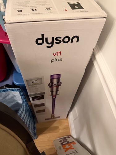 Dyson v11 plus cordless vacuum - v11,