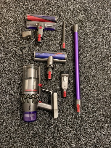 Dyson v11 cordless vacuum - cordless,