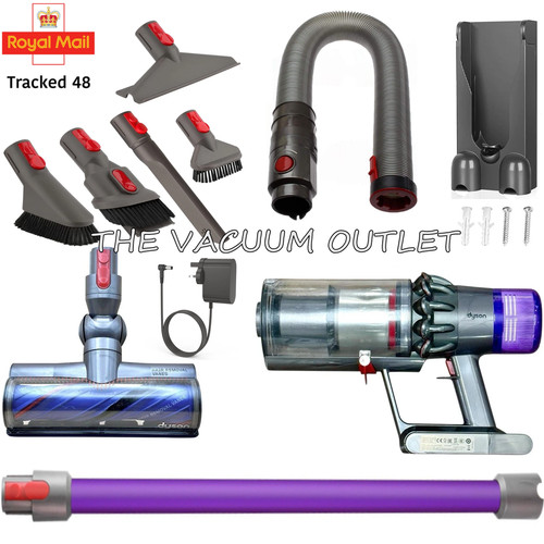 Genuine dyson v11 absolute - genuine,