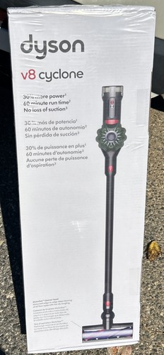 Dyson cyclone cordless - dyson,