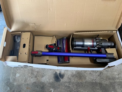 Dyson v11 absolute cordless - absolute,