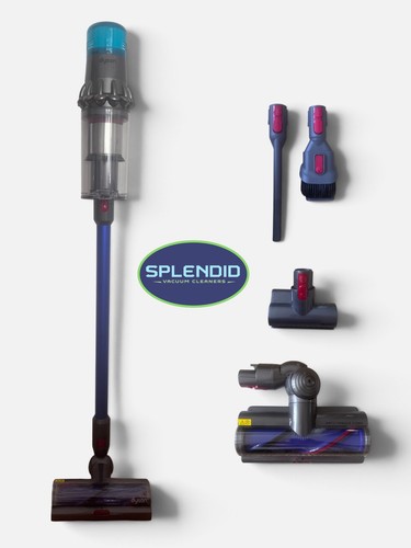 Dyson v11 advanced - dyson,