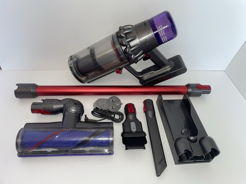 Dyson cordless stick vacuum - dyson,