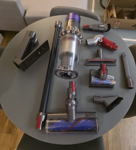 Dyson v11 cordless vacuum - dyson,