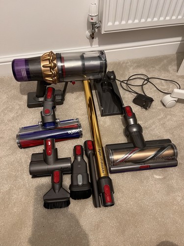Dyson v11 absolute gold - v11,