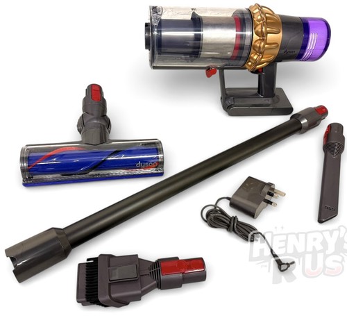 Dyson v11 cordless stick - cordless,