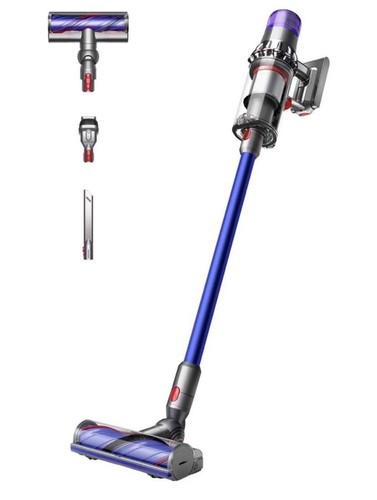 Dyson v11 cordless vacuum - cordless,