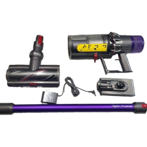 Dyson v11 animal vacuum - dyson,