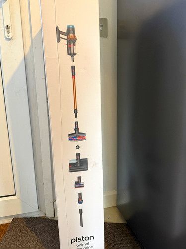 Dyson v11 piston animal - dyson,