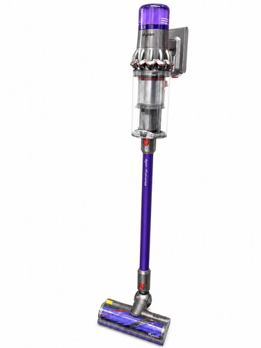 Dyson cordless vacuum - dyson, cleaner