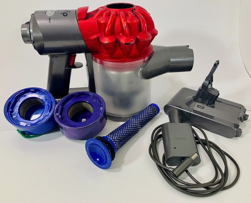 Batteries dyson v8 - -,
