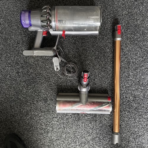Dyson v11 absolute - dyson,