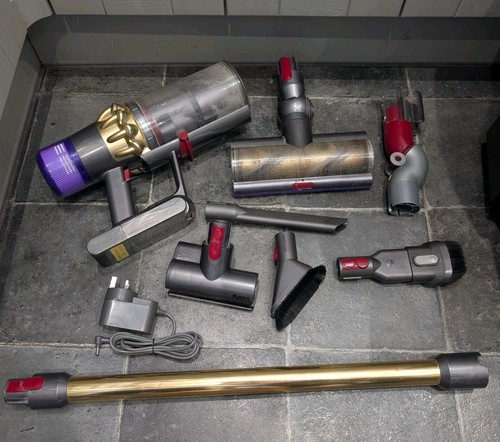 Dyson v11 absolute - absolute, handheld